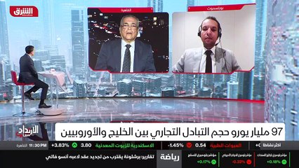 ...دول ترتبط اقتصاديا بمناطق أو بدول الشرق ...