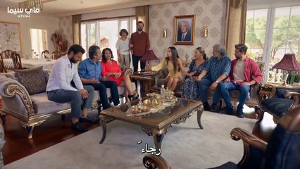 مسلسل حب بالصدفة _ الحلقة 13 والاخيرة القسم الاول مترجمة للعربية