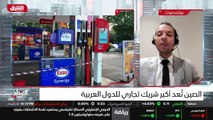 ...كل الدول تعاني من انخفاض شديد في توفر ال...