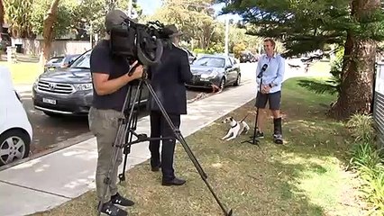 NSW Liberal Party to choose next premier on Tuesday