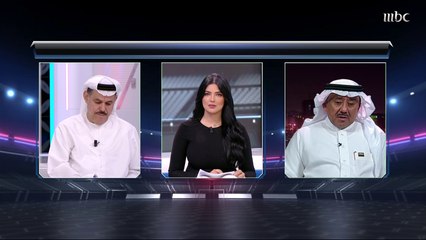 Скачать видео: الدغيثر: الأهلي لا يختار الأجانب بعناية.. والسومة الاستثناء الوحيد ولكن أنهكته الإصابات