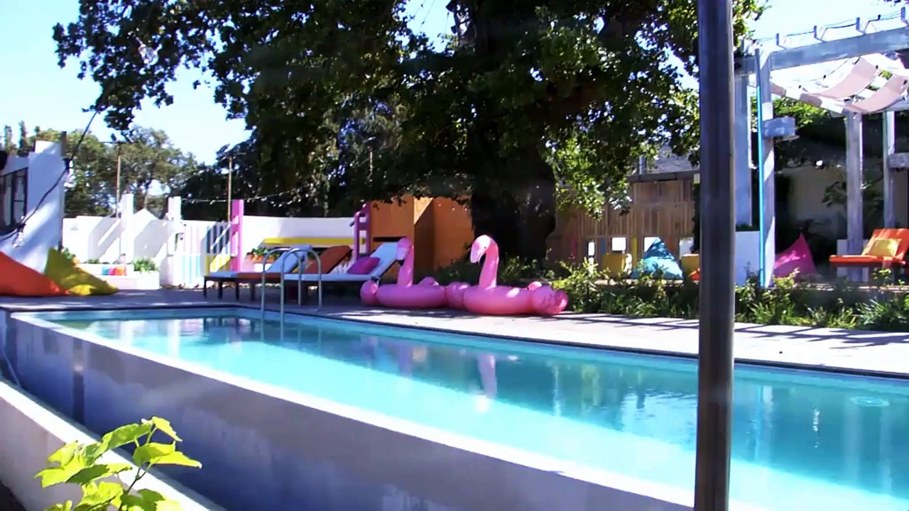Love Island South Africa - Episode 31