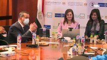 وزارتا الهجرة والتخطيط تطلقان حملة التبرعات الأولى للمصريين بالخارج لدعم المشروع القومي حياة كريمة