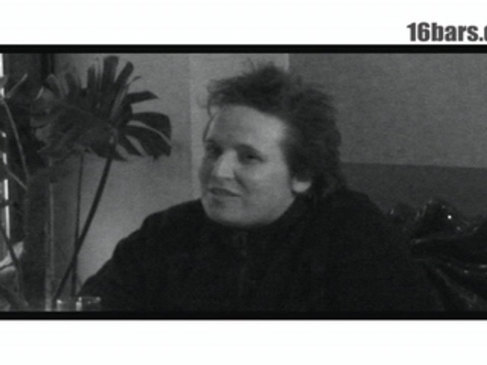 Katja Kuhl Interview (16bars.de)