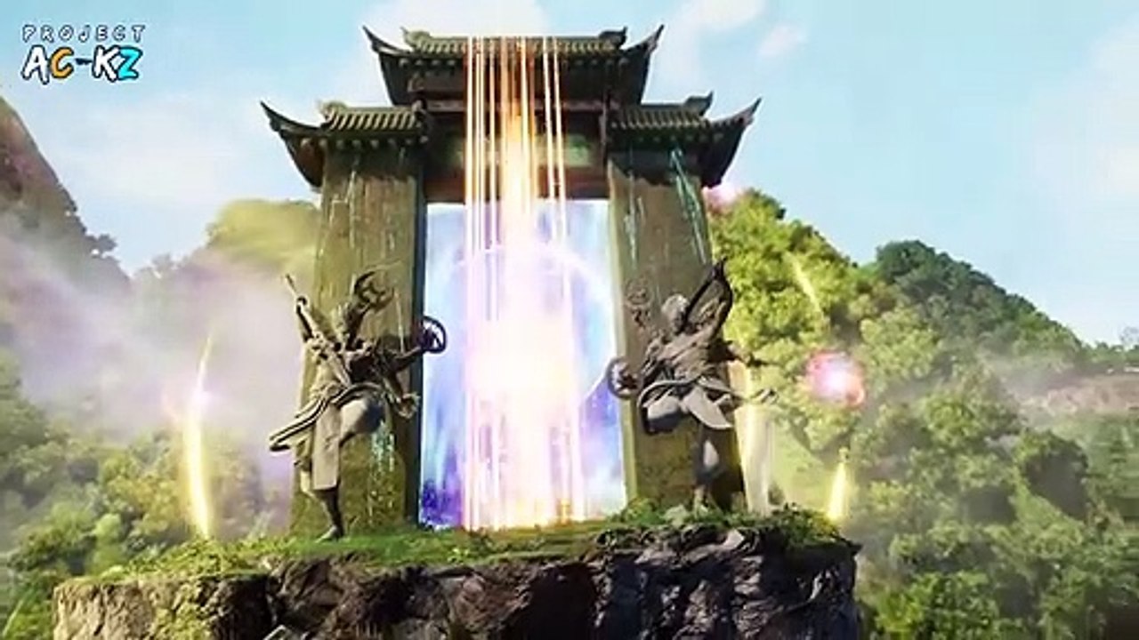 Supreme Galaxy Episode 37 Subtitle Indonesia