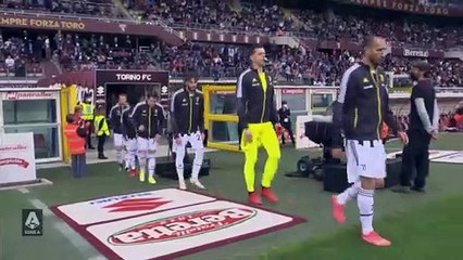 ملخص مباراة تورينو 0-1 يوفنتوس بتاريخ 2021-10-02 الدوري الايطالي
