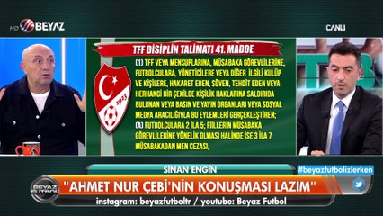 Beyaz Futbol 2 Ekim 2021