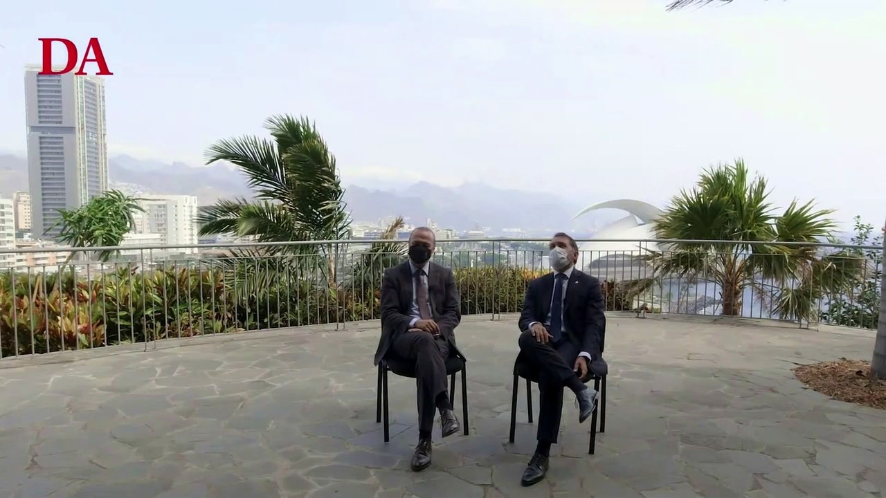 Alcaldes capitalinos sobre celebración de los próximos Carnavales