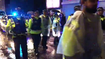 parade vid