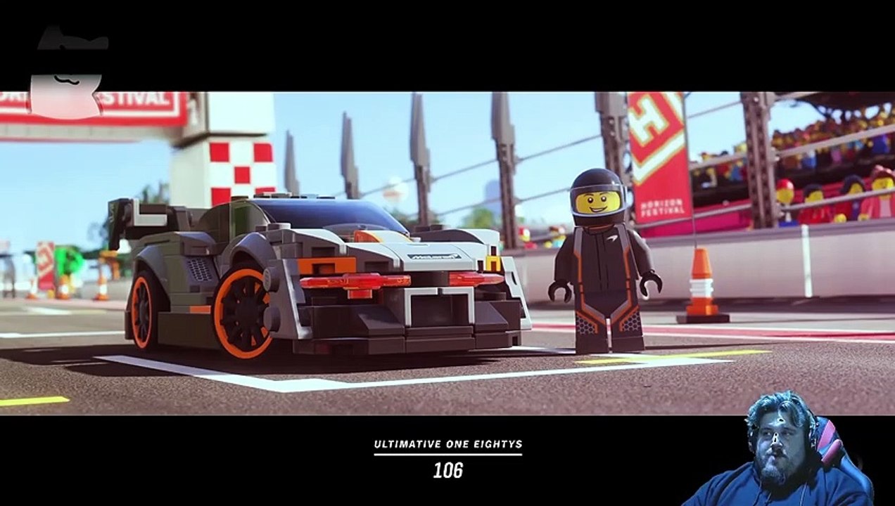 2021.08.09 Flexender Drache hält nichts von Angeben - Drachenlord Stream (08.08.2021)