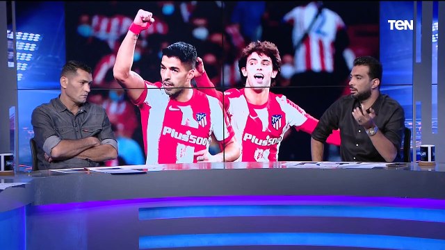 البريمو| لقاء مع الكابتن شادي محمد ومحمود أبو الدهب وتحليل لآداء المنتخب الوطني مع كيروش