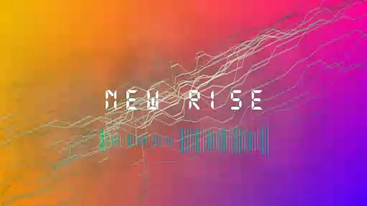 Floor13 - New Rise (From the Basement Vol.2 OUT NOW)