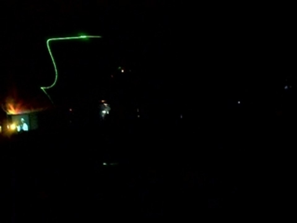 dj s-one en live 2
