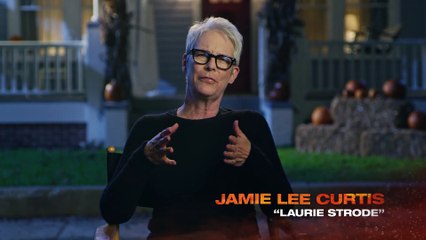 Halloween Kills Movie - Return to Haddonfield