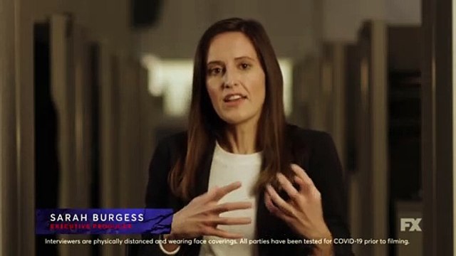 American Crime Story Impeachment - Featurette