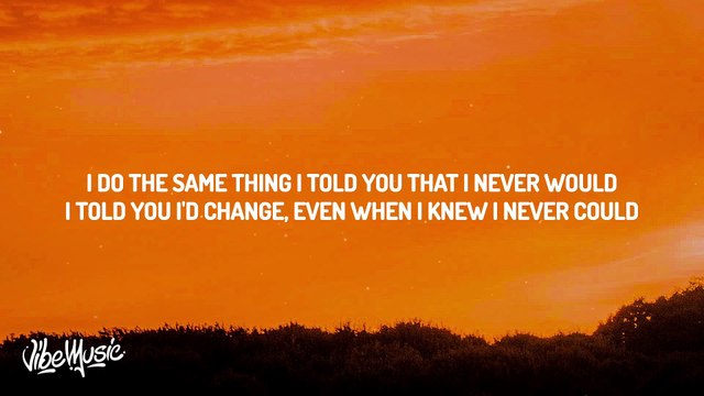 The Kid LAROI, Justin Bieber - Stay (Lyrics)