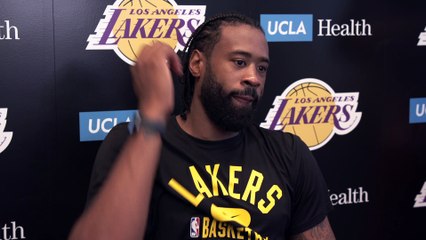 LAL Media Availability
