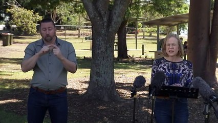 No new locally acquired COVID cases in Qld