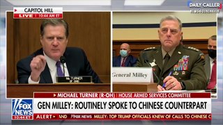 What You Missed From Day 2 Of The Hearing On Afghanistan.