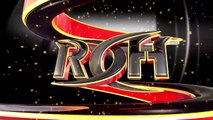 Kushida (NJPW) vs Titan (CMLL) - ROH