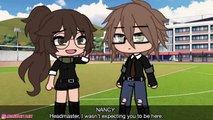 Ancient Powers _ GCMM _ Gacha Club Mini Movie