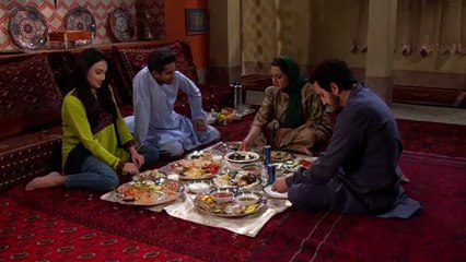 United States of Al 2x01 Season 2 Episode 1 Clip -PromisesWadaha