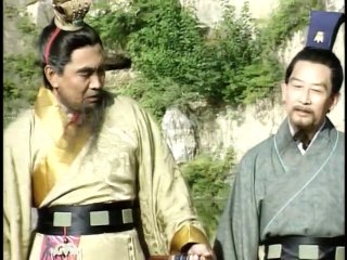 Tam Quốc Diễn Nghĩa 1994 tập 45 | Ba lần trêu tức Chu Du