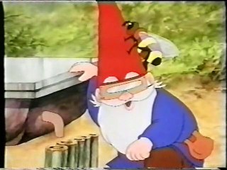 حكيم الأقزام =3 (3) (أطفال بدون موسيقى)