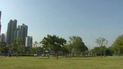 [날씨] 개천절 전국 쾌청하고 늦더위...서울 28℃ / YTN