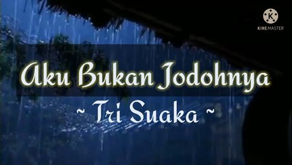 Aku bukan jodohnya - Tri suaka  ( Cover akustik by Ziell Ferdian ) VIRAL  Tiktok