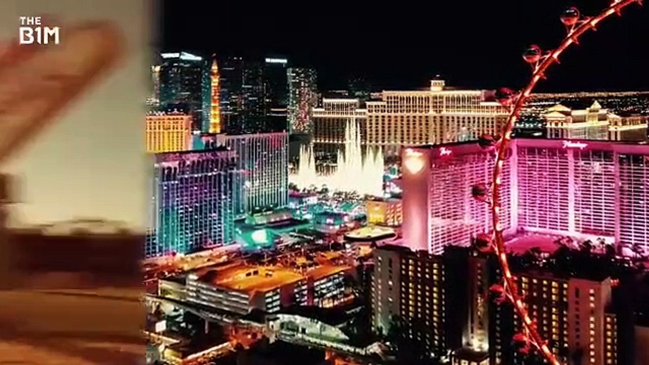 Las vegas is building the world's largest sphere