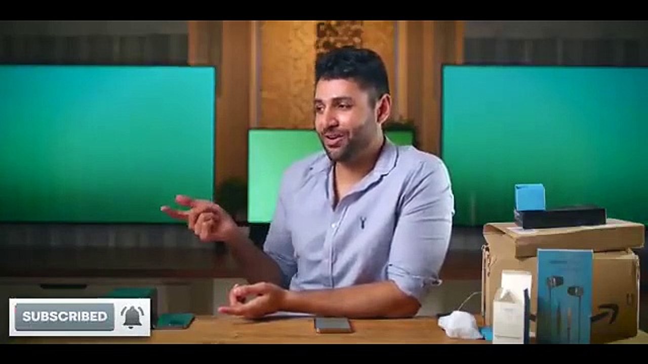 The real reaason you dont get a charger anymore