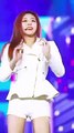 Itzy performance Yuna focus - Kpop Girls