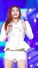 Itzy performance Yuna focus - Kpop Girls