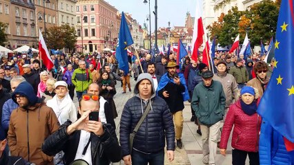 02.10.2021 Warszawa - film Jan Bodakowski