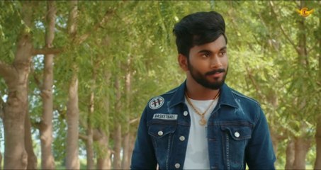 GOVIND CHHANIWALA - Mera Bhai Gulzaar ( Official Video ) | Latest Haryanvi Song 2021