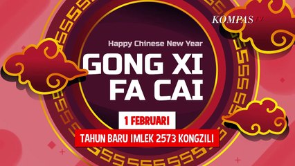 Catat! Daftar Hari Libur Nasional dan Idul Fitri 2022