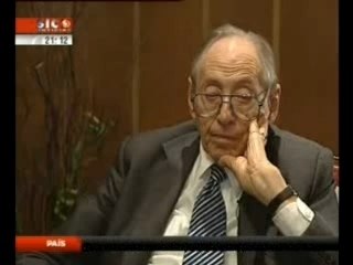 Alvin Toffler