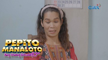 Pepito Manaloto - Ang Unang Kuwento: Aling Tarsing for the win! | YouLOL