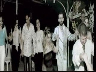 حفلة خطوبة ثائر العلي