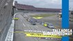 Trucks hit the track at Talladega for the NASCAR Playoffs