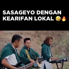 ROMA IRAMA KEARIFAN LOKAL