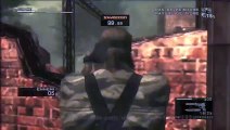 Metal Gear Solid 3 HD - Bosses Compilation (Mk22-Only, European Extreme)