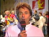 Départ du 24ème ARRAS - MADRID - DAKAR • 28 décembre 2002