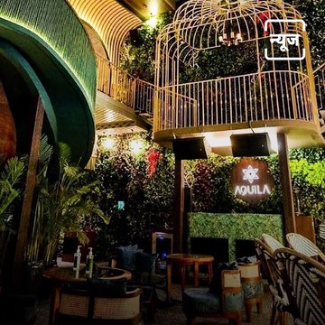 Delhi Restaurant That Denied Entry To A Woman For Wearing Saree, Shut Down