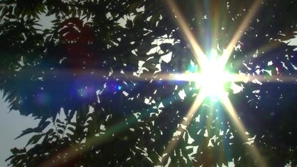 [날씨] 개천절 맑지만 늦더위...서울 28℃·전주 31℃ / YTN