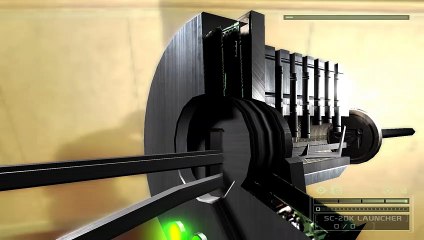 Splinter Cell- Chaos Theory - Any% Speedrun (Expert) [49-48]