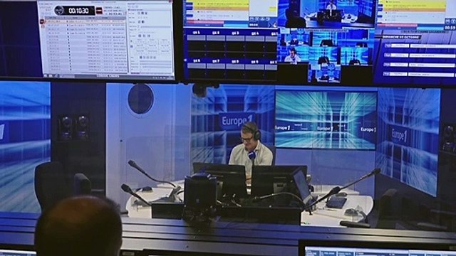 Vous avez besoin d'aide : lancement du 31 14, numéro national pour prévenir les suicides