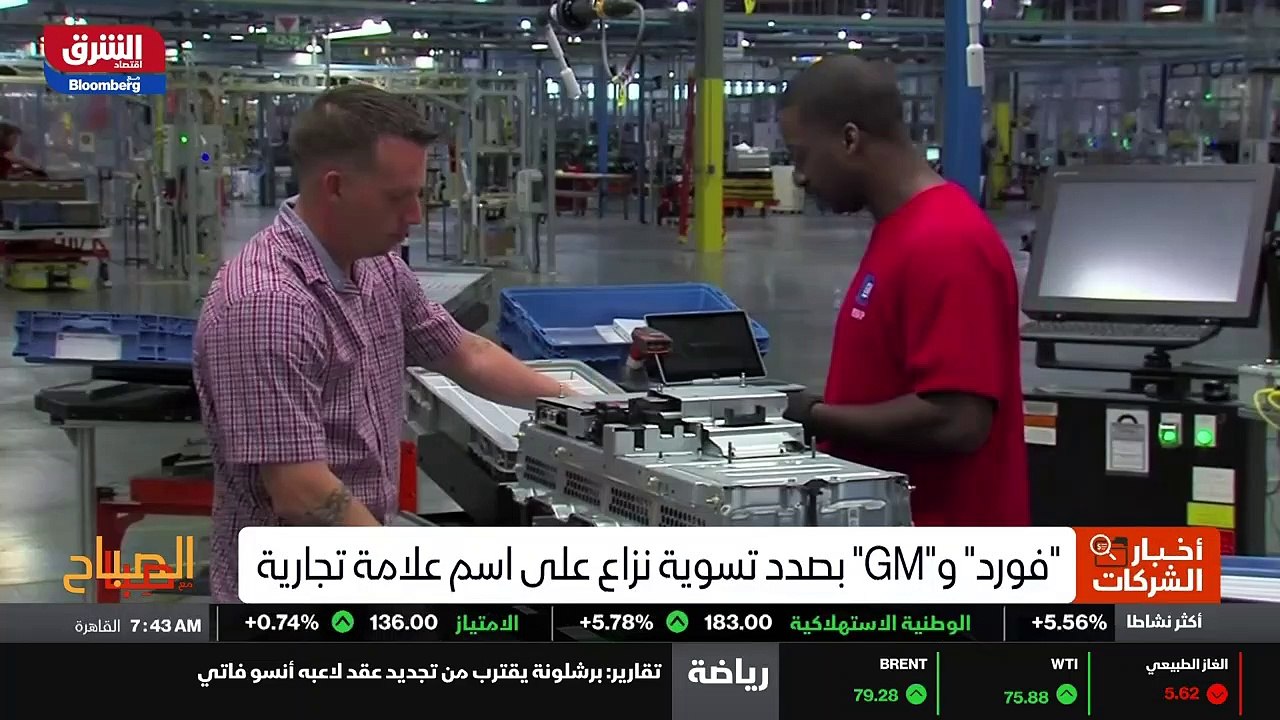 ...كما ينظر إليها على أنها مقياس لطلب المست...