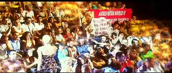 Demet Akalın Selam Söyle